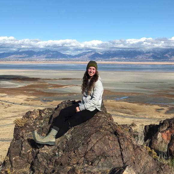 Meet your Posher, Libby - Picture 1 of 1